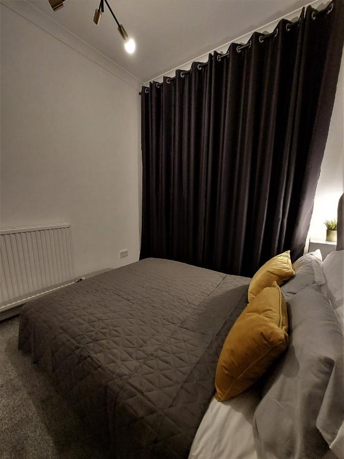 Modern & Bright, G/F, 1Br Apt. Real Hidden Gem Διαμέρισμα Χάμιλτον Εξωτερικό φωτογραφία