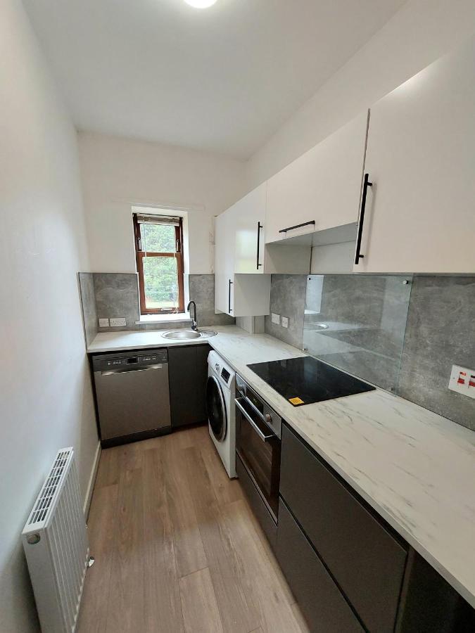 Modern & Bright, G/F, 1Br Apt. Real Hidden Gem Διαμέρισμα Χάμιλτον Εξωτερικό φωτογραφία