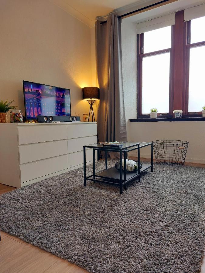 Modern & Bright, G/F, 1Br Apt. Real Hidden Gem Διαμέρισμα Χάμιλτον Εξωτερικό φωτογραφία